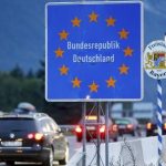 Κλειστά τα σύνορα Ην. Βασιλείου – Γερμανίας μέχρι τις 6
