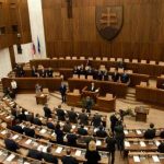 Θετικός στον κορωνοϊό ο υπουργός Οικονομικών της Σλοβακίας