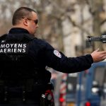 Το ΣτΕ της Γαλλίας ανέστειλε την χρήση drones σε διαδηλώσεις