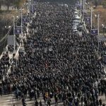 Αρμενία: Διαδηλωτές ζητούν την παραίτηση του πρωθυπουργού