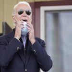 «Το 2021 έχει σεισμούς και παραίτηση Μπάιντεν» σύμφωνα με ανατριχιαστικές