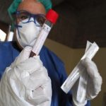 Ταυτοποιήθηκαν στη Δανία 33 μολύνσεις από το νέο στέλεχος του
