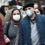 Ξεπέρασαν τα 150.000 τα κρούσματα κορωνοϊού στο Καζακστάν