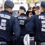 Γερμανία: Τρεις άνθρωποι τραυματίστηκαν σοβαρά από πυρά στο Βερολίνο