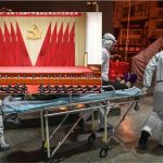 Η απόκρυψη στοιχείων από την Κίνα για την σοβαρότητα του