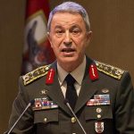 Απειλές Ακάρ σε Χαφτάρ για πιθανή επίθεση σε τουρκικά στρατεύματα