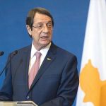 Ν. Αναστασιάδης: Σπουδαία μέρα για την χώρα μας και για