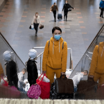 Σχεδόν 4.400 τα νέα κρούσματα κορωνοϊού στην Ουκρανία