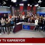 Τουρκία: Ο Ερντογάν «μαύρισε» νεοσύστατο τηλεοπτικό σταθμό