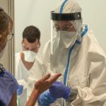 Γερμανία: Με προβλήματα από «ατομικά λάθη» ξεκίνησε ο εμβολιασμός κατά
