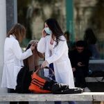 266 νέα κρούσματα κορωνοϊού εντοπίστηκαν στην Κύπρο