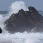 Black out σε περιοχές της Γαλλίας από το πέρασμα της