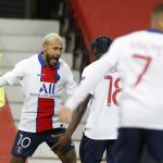 Champions League: Διπλό της Παρί στο Μπάντσεστερ, διέλυσε την Σεβίλλη