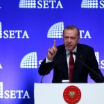 Der Spiegel: Προπαγάνδα υπέρ του Ερντογάν από το think tank