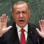 Nordic Monitor: Ο Ερντογάν μετέφερε χρηματοδότη της Αλ Κάιντα με