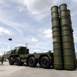 S-400: Τι περιλαμβάνουν οι κυρώσεις των ΗΠΑ κατά της Τουρκίας