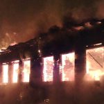 Έντεκα ηλικιωμένοι έχασαν τη ζωή τους από πυρκαγιά σε οίκο