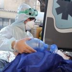 Έσπασε το «φράγμα» των 10.000 θανάτων από κορωνοϊό στην Τσεχία
