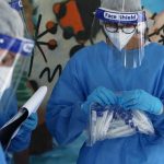 Έφτασε το εμβόλιο στην Κύπρο – Κυριακίδου: Αυτή είναι η