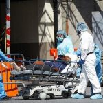 Ακόμη 39 γιατροί έπεσαν στη μάχη κατά του κορωνοϊού στην