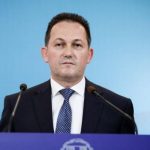 Ανακοινώθηκε η νέα παράταση του lockdown
