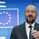 Βγαίνει από την καραντίνα ο Σαρλ Μισέλ – Αρνητικός σε
