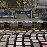 Γαλλία και Ην. Βασίλειο καταρτίζουν σχέδιο να ανοίξουν και πάλι
