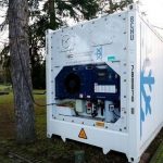 Γερμανία: Γέμισαν τα νεκροτομεία από θύματα κορωνοϊού – Επιστρατεύουν κοντέινερ