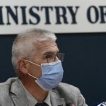 Γώγος: Στις αρχές του 2021 θα έχουμε το εμβόλιο κατά