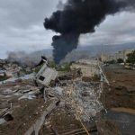 Δεν σταματάνε οι εχθροπραξίες στο Ναγκόρνο Καραμπάχ – Νεκρός Αζέρος