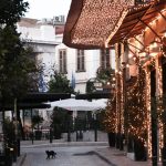 Διευθυντής ΜΕΘ «Παπανικολάου»: Φόβος για Χριστούγεννα και τρίτο κύμα πανδημίας