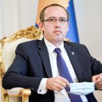 Δικαστική απόφαση ανατρέπει την κυβέρνηση του Κοσόβου