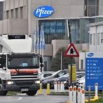 Δρακόντεια μέτρα ασφαλείας για τη μεταφορά των εμβολίων