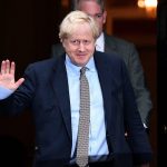 Εκπρόσωπος Τζόνσον για Brexit: Το πιθανότερο είναι να μην υπάρξει