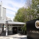 Η Άγκυρα καταδικάζει τη σύλληψη του υπαλλήλου του τουρκικού προξενείου