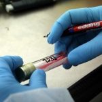 Κατανομή κρουσμάτων: Στα ύψη σε Θεσσαλονίκη, Αττική, Λάρισα και Πιερία