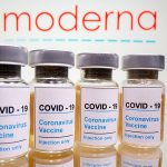 Κορωνοϊός: Η Moderna αναμένει ευρωπαϊκή έγκριση για το εμβόλιό της
