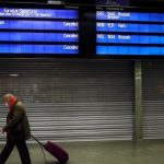 Κορωνοϊός-μετάλλαξη: Η ΕΕ ανοίγει τα σύνορα με τη Βρετανία