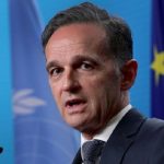 Μάας : «Όχι» στο εμπάργκο όπλων στην Τουρκία
