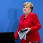Μέρκελ: Δείτε τους δικούς σας μόνο μέσω βιντεοκλήσης τις γιορτές