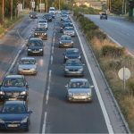 Μειώθηκαν οι πωλήσεις αυτοκινήτων τον Νοέμβριο