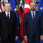 «Μια νέα σελίδα» με την ΕΕ ελπίζει να ανοίξει ο