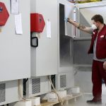 Μονομερής συμφωνία της Γερμανίας με Pfizer/BioNTech για επιπλέον 30 εκατ.