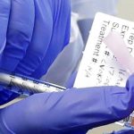 Μυστική κρατείται η τοποθεσία της κεντρικής αποθήκης των εμβολίων στη