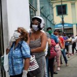 Νέα κατάσταση εκτάκτου ανάγκης στον Ισημερινό λόγω πανδημίας
