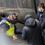 Νέα νομοθεσία υιοθετεί η Σουηδία για να αντιμετωπίσει την πανδημία