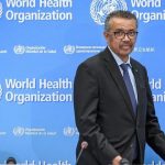 Νέα προειδοποίηση από ΠΟΥ:Η πανδημία του νέου κορωνοϊού δεν θα