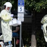 Νέο θλιβερό ρεκόρ στις ΗΠΑ – Σχεδόν 250.000 κρούσματα κορωνοϊού