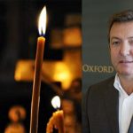 Νεκρός από κορωνοϊό ο ιδρυτής της «Oxford Company»