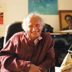 Νεκρός ο απόλυτος μύθος του βιολιού, Ίβρι Γκίτλις